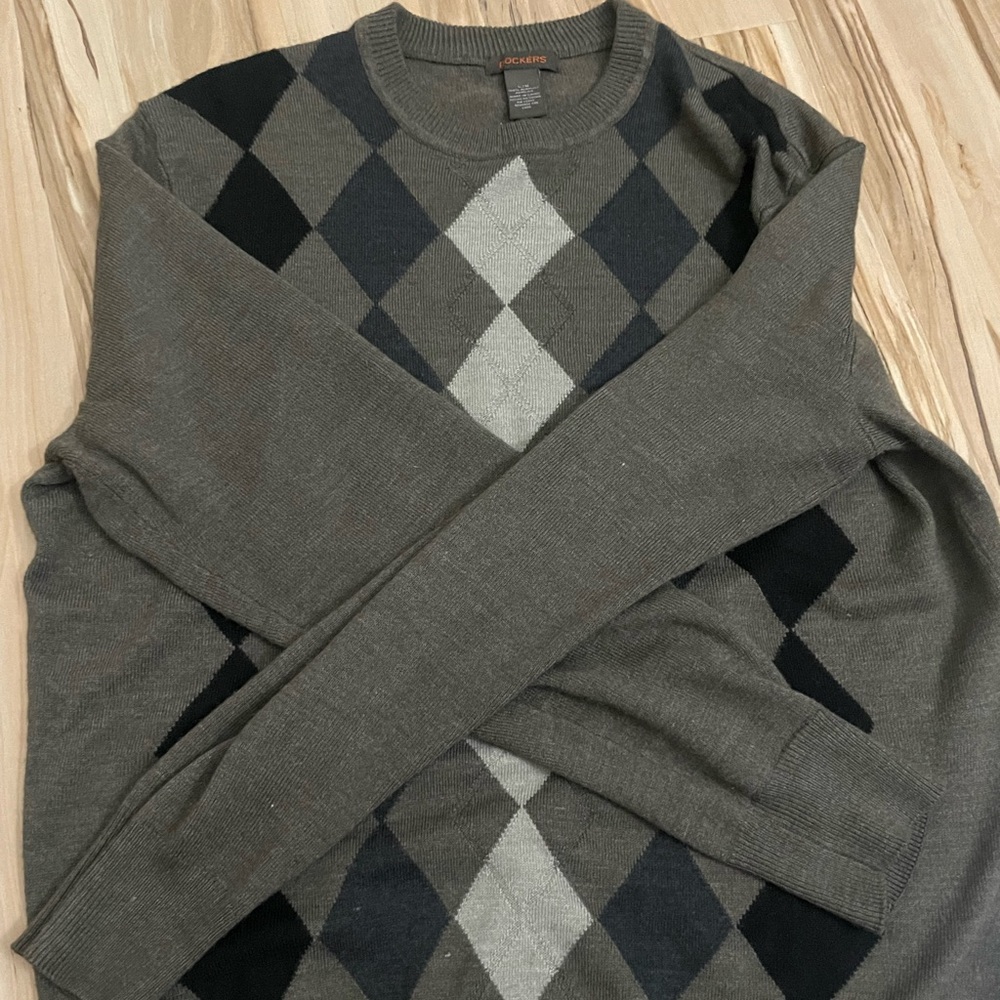 Dockers Sweater